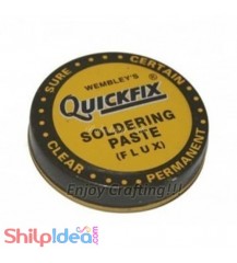 Quickfix Soldering Paste